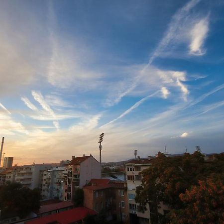 Studio Cibona Záhřeb Exteriér fotografie